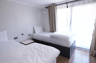 The Swiss Side Iten - 2