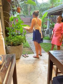 Villa Aroshina with cooking class - Galle - 3