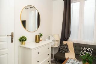 Studio Stade de France 15 pour 4 personnes - Saint-Denis - 5
