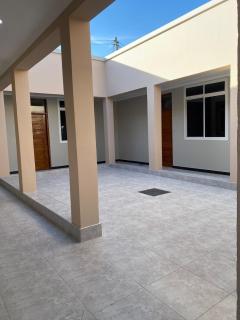 Brown Apartment - Dar es Salaam - 7