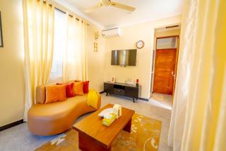 Brown Apartment - Dar es Salaam - 5