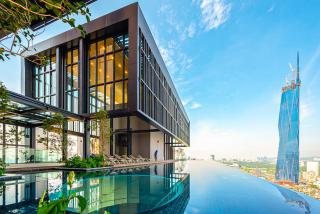 Lucentia Residence by Sweet Home, Bukit Bintang,Kuala Lumpur - 9