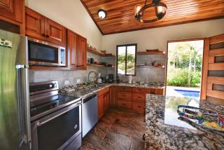 Villa Romancing The Stone - Ojochal - 5