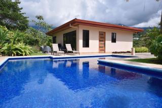 Villa Romancing The Stone - 9