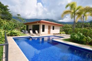 Villa Romancing The Stone - Ojochal - 3