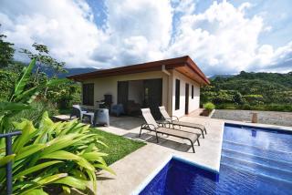 Villa Romancing The Stone - Ojochal - 4