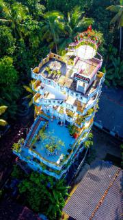 The Hotel Ujaliya - 0