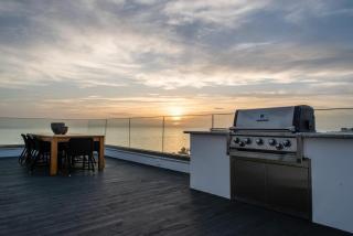 Naisikas Sea View Apartment - Athens - 1