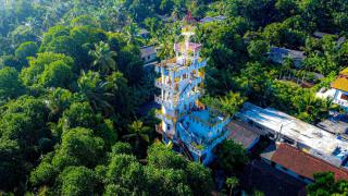 The Hotel Ujaliya - Rathgama - 9