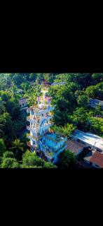 The Hotel Ujaliya - Rathgama - 5