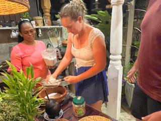 Villa Aroshina with cooking class - Galle - 4