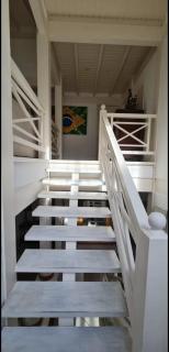 Casa de Praia - Alto Padrão -Condomínio Frente Mar - 9