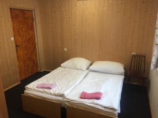 Penzion Na Sluníčku - Mariánská - 8