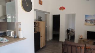 Villa Verger - Maison de plain pied - 2 chambres - clim - 2 grandes terrasses - proche plage et commerces - Saint-Cyprien-Plage - 5