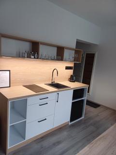 Śpij w Kudowie Apartament i pokoje gościnne - Kudowa-Zdrój - 3