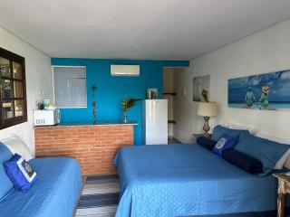 Suites com vista para o mar - Ilhabela - 5