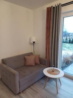 Śpij w Kudowie Apartament i pokoje gościnne - Kudowa-Zdrój - 4
