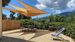 Casa del Colle, con parcheggio privato sul mare! - Procchio - 8