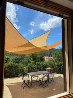 Casa del Colle, con parcheggio privato sul mare! - Procchio - 7