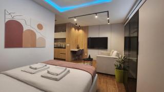 Apartmani Dobrinja - Free parking- Rent a car - Sarajevo - 4