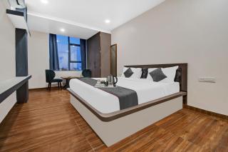 Townhouse OAK Hotel Rudra - Jaipur - 2