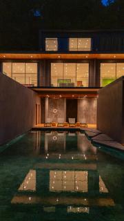 Villa Maan Ingfah 5BR Hilltop Pool Villa with Panoramic Chalong Bay Views - Ban Na Kok - 0