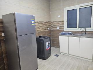 شقق مفروشة 3 غرف نوم حديثة وواسعة - Modern 3-bedroom furnished apartments - 7