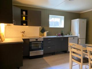 Apartment in Leknes - Leknes - 5