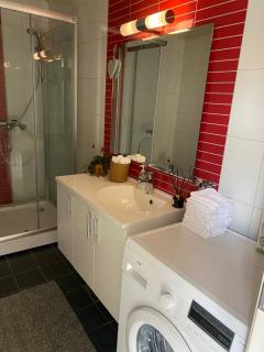Apartment in Leknes - Leknes - 1