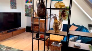 Penthouse: Copenhagen delight - Copenaghen - 4