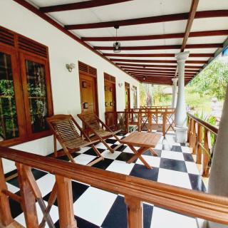 Elegant View Safari Lodge - 6