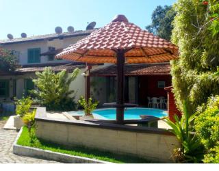 Casa perto do centro na entrada da tartaruga - 8