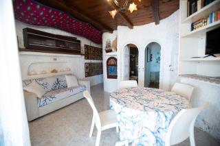 Villa a picco sul mare - Cala Creta - 1