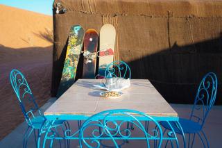 Mustapha Camp Merzouga - 2