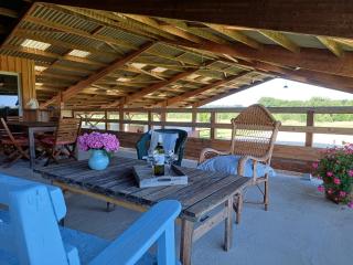 Equi-Lodge - Parleboscq - 0