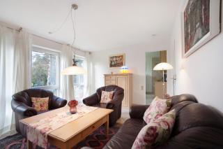 Ferienwohnung Schoeneberg - Vogt - 6