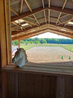 Equi-Lodge - Parleboscq - 4