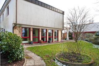 Ferienwohnung Schoeneberg - Vogt - 9