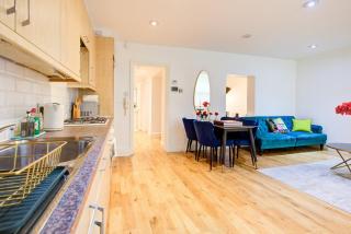 1 BDR Flat in Marylebone - Londra - 8