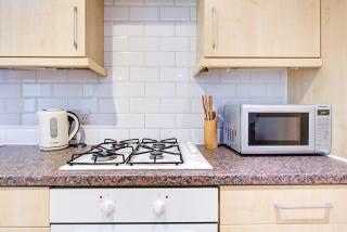 1 BDR Flat in Marylebone - Londra - 6