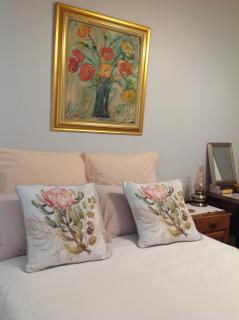 The Pink Door - Caledon - 8