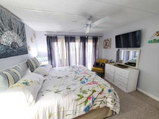 Tradewinds 151 condo - St. Augustine - 2