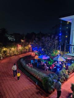 Gram Bangla Resort - Shānti Niketan - 2