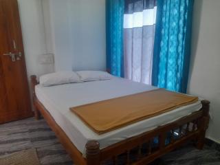 Candle wood Beach Stay - Gokarn - 5