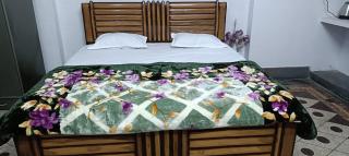 The Ganga Home Stay - Prayagraj - 5