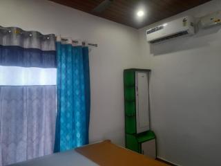 Candle wood Beach Stay - Gokarn - 6