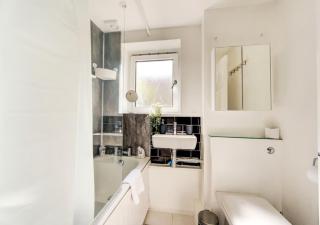 Arlington House Gem Near Angel and Kings Cross - Londra - 5