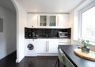 Arlington House Gem Near Angel and Kings Cross - Londra - 4