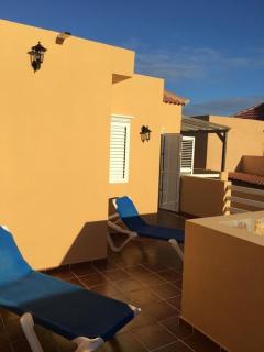 Chalet Costa Calma - Costa Calma - 1