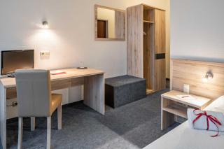 Astoria City Resort - Essen - 9